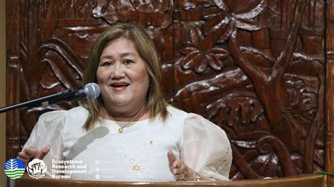 ERDB welcomes new director .